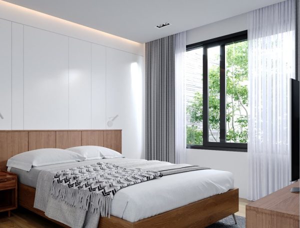 Hệ cửa sổ mở trượt