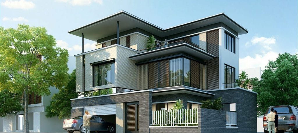 TechHub Financial Tower